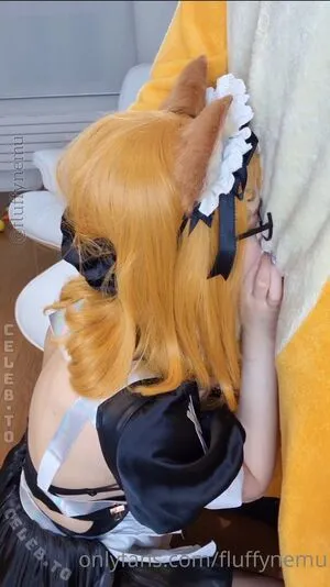 Fluffynemu OnlyFans Leaked Free Thumbnail Picture - #okYV57fuBP