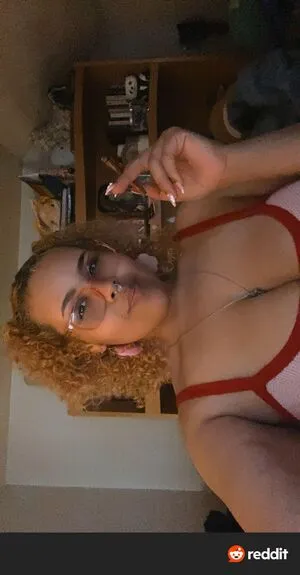 Fluffyspaceprincess OnlyFans Leaked Free Thumbnail Picture - #I0EZNjTUXA