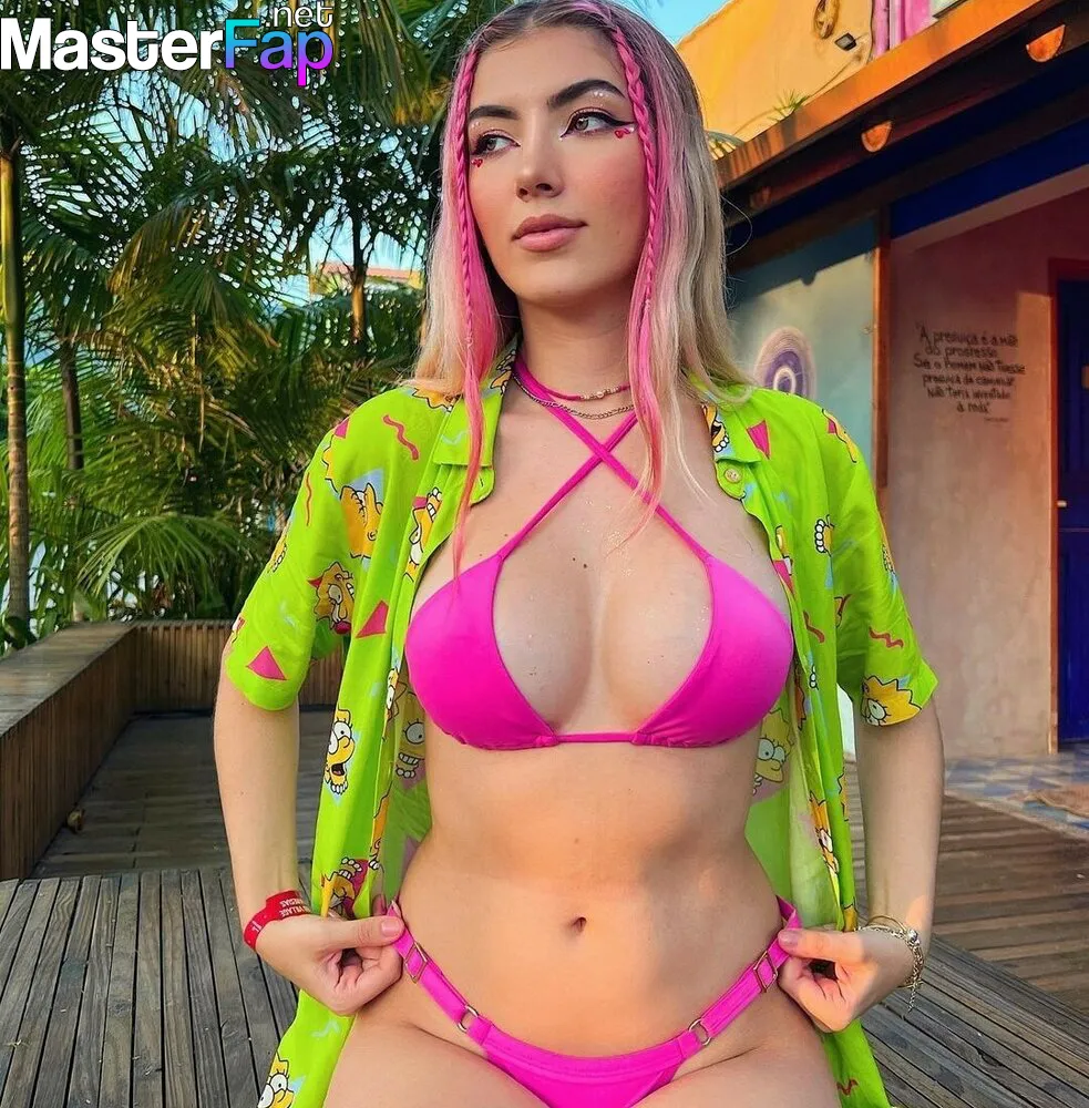 Fluxo Ale Maze Nude OnlyFans Leak Picture EqgWgaVxZg | MasterFap.net