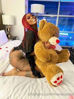 Fmereloaded OnlyFans Leaked Free Thumbnail Picture - #6IRukuCVIM