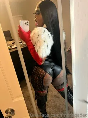 Fmereloaded OnlyFans Leaked Free Thumbnail Picture - #gDYNZ7AHRS