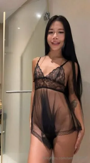 Foei OnlyFans Leaked Free Thumbnail Picture - #6Q6EmsGGqM