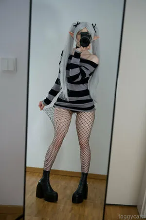 Foggycattt OnlyFans Leaked Free Thumbnail Picture - #32FixC2rdI