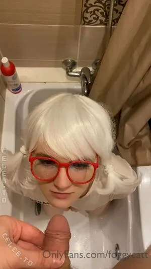 Foggycattt OnlyFans Leaked Free Thumbnail Picture - #ML1QdAXKIr