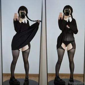 Foggycattt OnlyFans Leaked Free Thumbnail Picture - #VTd7FDE0VM