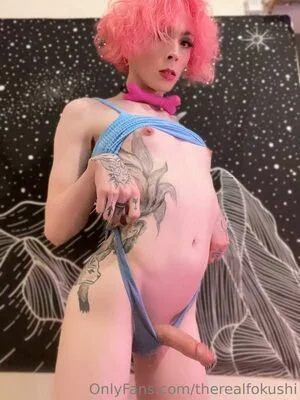 Fokush OnlyFans Leaked Free Thumbnail Picture - #BfHXDhsasP