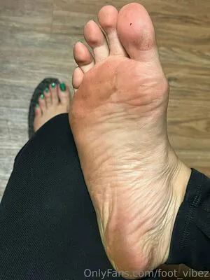 Foot Vibez Thumbnail Picture