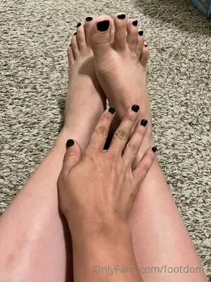 Footdom1 OnlyFans Leaked Free Thumbnail Picture - #bCehe3PVBe