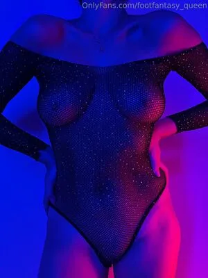Footfantasy Queen OnlyFans Leaked Free Thumbnail Picture - #MHTumQ0zLS