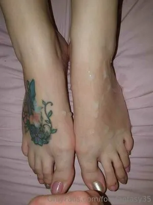 Footfantasy35 OnlyFans Leaked Free Thumbnail Picture - #9tLpmxDn4k
