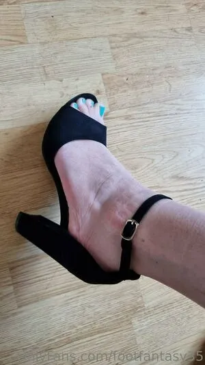 Footfantasy35 OnlyFans Leaked Free Thumbnail Picture - #IBR87VJ5iP