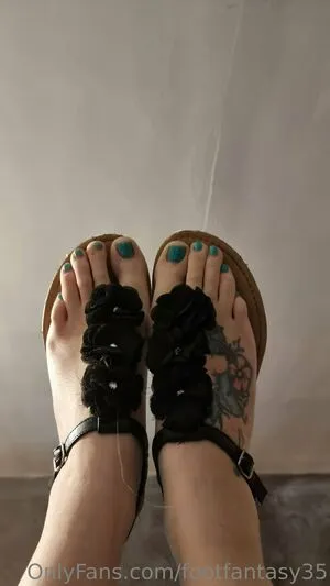 Footfantasy35 Thumbnail Picture