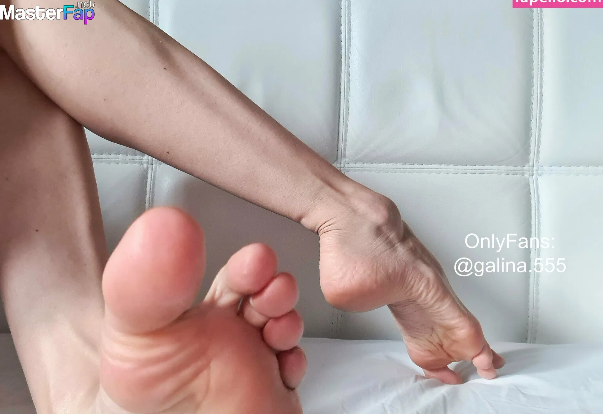 Footishqueengalina Nude OnlyFans Leak Picture yOepXJ8q47 | MasterFap.net