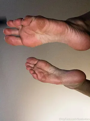 Footivities OnlyFans Leaked Free Thumbnail Picture - #BEnIHPoGAt