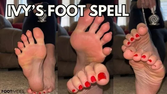 Footivities OnlyFans Leaked Free Thumbnail Picture - #BJaO2Wa6cp