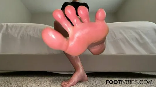 Footivities OnlyFans Leaked Free Thumbnail Picture - #PljDsHKA4y