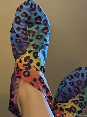 Footivities OnlyFans Leaked Free Thumbnail Picture - #Sa7GCS42vS