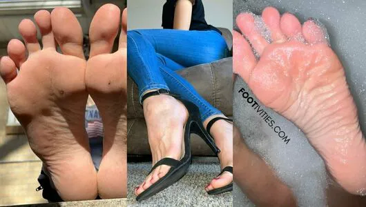 Footivities OnlyFans Leaked Free Thumbnail Picture - #eXghFUKxIr