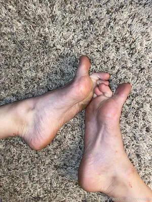 Footivities OnlyFans Leaked Free Thumbnail Picture - #lCyXlyP0FY