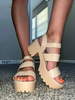 Footivities OnlyFans Leaked Free Thumbnail Picture - #oaMnBf1ZcF