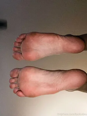 Footivities OnlyFans Leaked Free Thumbnail Picture - #zHllRRP0dY