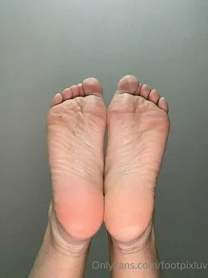 Footpixluv OnlyFans Leaked Free Thumbnail Picture - #VsiYAxAzJA