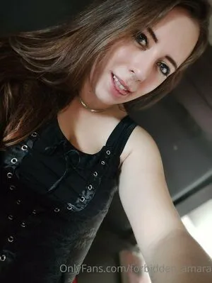 Forbidden Amara OnlyFans Leaked Free Thumbnail Picture - #acSGKEfGbl