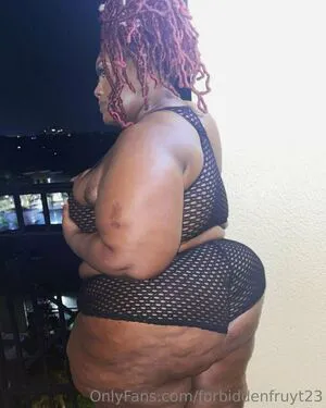Forbiddenfruyt23 OnlyFans Leaked Free Thumbnail Picture - #TWElDS1xGh