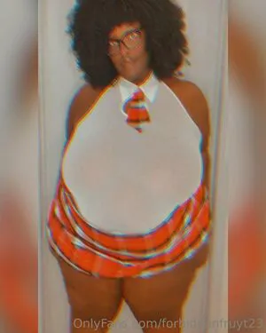 Forbiddenfruyt23 OnlyFans Leaked Free Thumbnail Picture - #VCUDg1IHTj