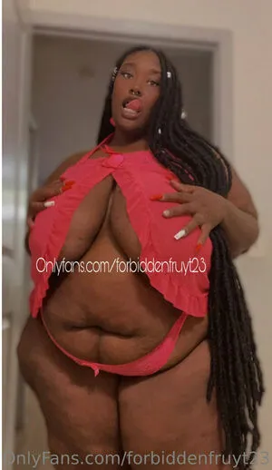 Forbiddenfruyt23 OnlyFans Leaked Free Thumbnail Picture - #ZXsRV02cVk