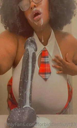 Forbiddenfruyt23 OnlyFans Leaked Free Thumbnail Picture - #gln60ZYrfY
