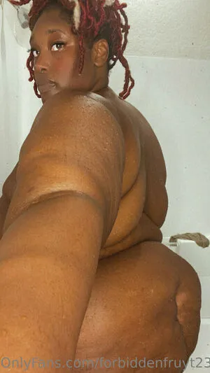Forbiddenfruyt23 OnlyFans Leaked Free Thumbnail Picture - #v32MuRFEb3