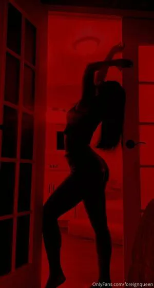 Foreignqueen OnlyFans Leaked Free Thumbnail Picture - #0rgWBOb8Ob