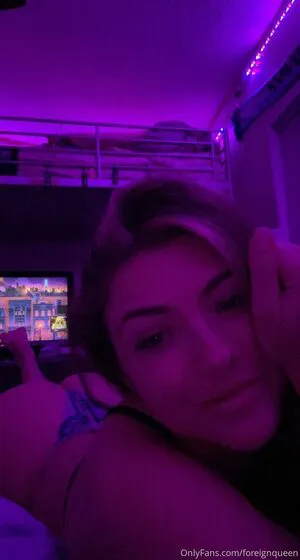 Foreignqueen OnlyFans Leaked Free Thumbnail Picture - #1VBNGswhk6