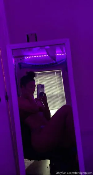 Foreignqueen OnlyFans Leaked Free Thumbnail Picture - #J0OlI8kzXE