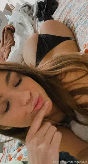Foreignqueen OnlyFans Leaked Free Thumbnail Picture - #szwmKv6K2b