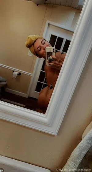 Foreignqueen OnlyFans Leaked Free Thumbnail Picture - #uzZVhslWFm