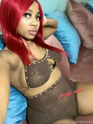 Foreignrenaa OnlyFans Leaked Free Thumbnail Picture - #IE6beX8Xkj