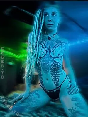 Forest Dakini OnlyFans Leaked Free Thumbnail Picture - #6KBKdWz5cK