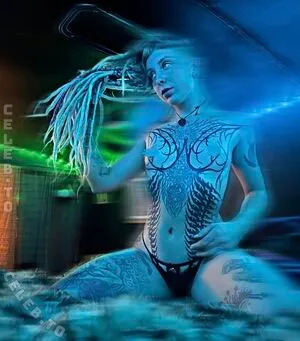 Forest Dakini OnlyFans Leaked Free Thumbnail Picture - #J8mYEVaStH