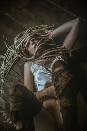 Forest Dakini OnlyFans Leaked Free Thumbnail Picture - #XlX0DIXqD6