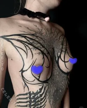Forest Dakini OnlyFans Leaked Free Thumbnail Picture - #lQTr0SnT0N