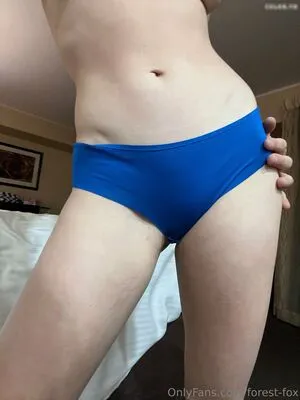 Forest Fox OnlyFans Leaked Free Thumbnail Picture - #FtlTFjTT9O