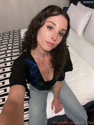 Forest Fox OnlyFans Leaked Free Thumbnail Picture - #epgxVqVouA