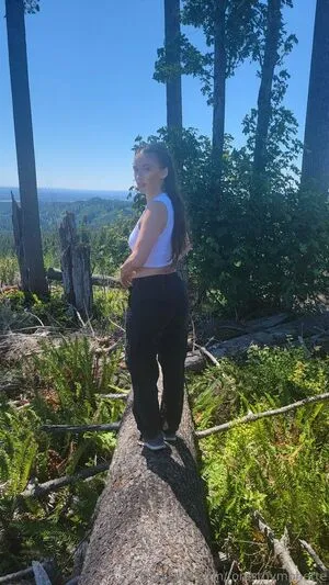 Forestnymphette OnlyFans Leaked Free Thumbnail Picture - #Q38z04PmDe