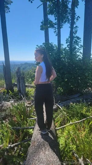 Forestnymphette OnlyFans Leaked Free Thumbnail Picture - #defbWdmA6A