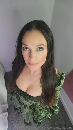Forestnymphette OnlyFans Leaked Free Thumbnail Picture - #z9aWM5RRPi