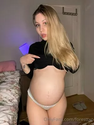 foresttxo OnlyFans Leaked Free Thumbnail Picture - #gh75zIvZra