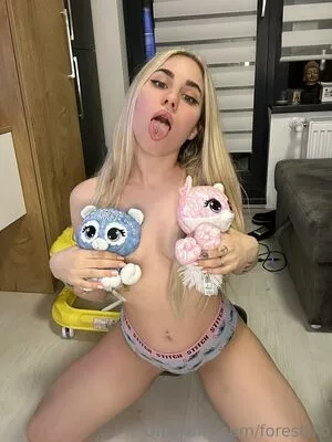 foresttxo OnlyFans Leaked Free Thumbnail Picture - #kpuc1JWene