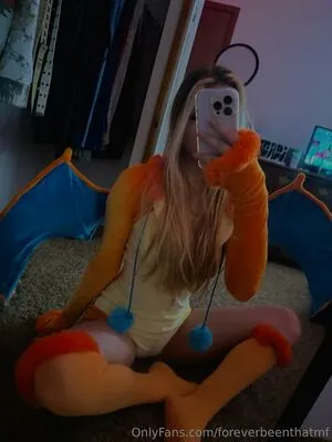 Foreverbeenthatmf OnlyFans Leaked Free Thumbnail Picture - #i72Paor5mm